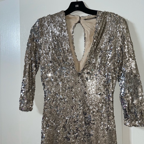 TFNC DRESS - Picture 4 of 7